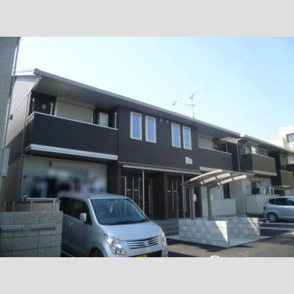 ペンブロークⅡの外観画像