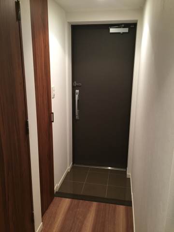 ゼクシア川崎3階 同仕様