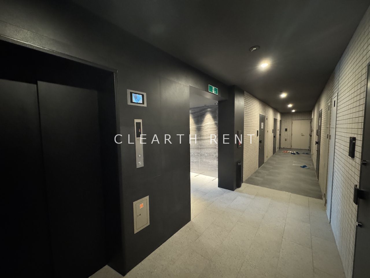 コンシェリア東京 ＜ＯＨＡＮＡＪＡＹＡ ＴＨＥ ＲＥＳＩＤＥＮ4階 当社のみ紹介可能/敷金礼金ゼロ/広々１ＤＫ/南向き