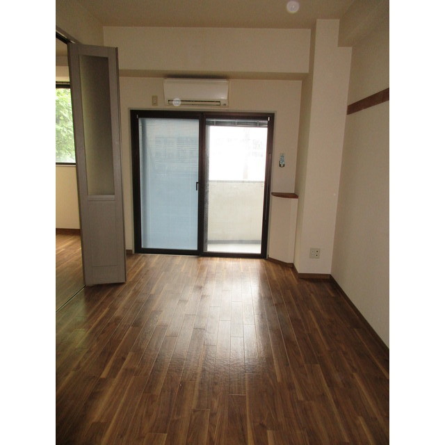 エルスタンザ関内大通公園 内観