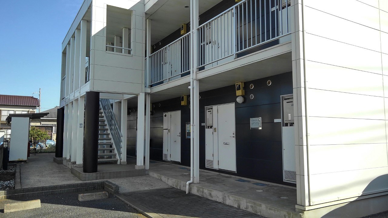 レオパレスドゥマン姉崎103号室 部屋その他