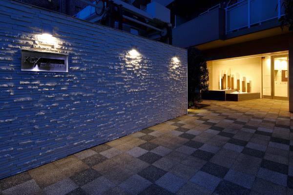 ＫＤＸレジデンス二子玉川3階 外観