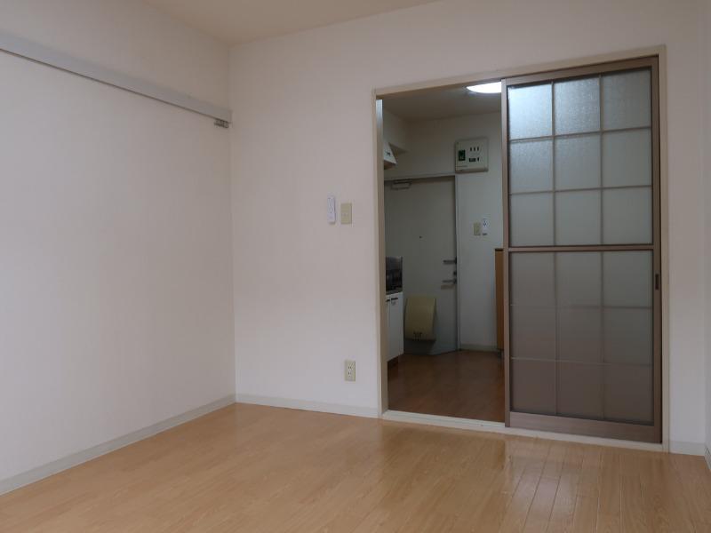 サンボルヒカリ2階 同建物別部屋の参考画像