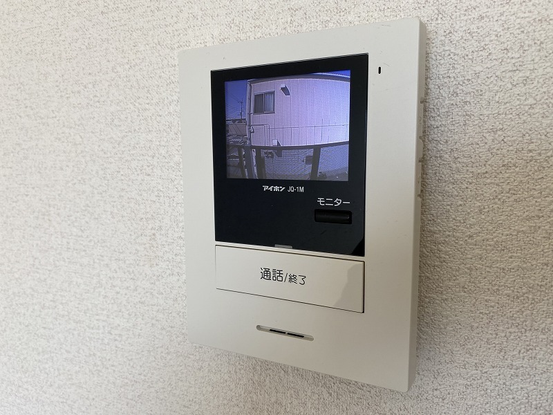 HOKUSAI5602階 部屋その他