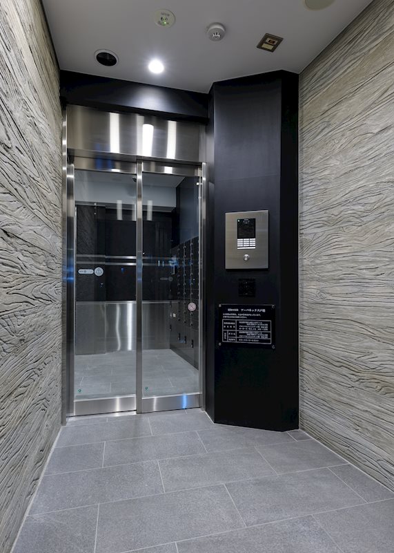 アーバネックス戸越3階 部屋その他