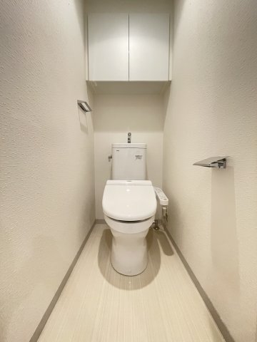 DIPS神楽坂 トイレ