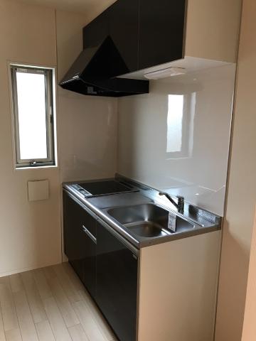 Ｊｏｙｆｕｌ（ジョイフル） キッチン