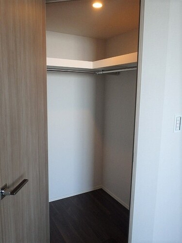 ザ・パークハウス晴海タワーズ　ティアロレジデンス3609号室 同建物別部屋の参考画像