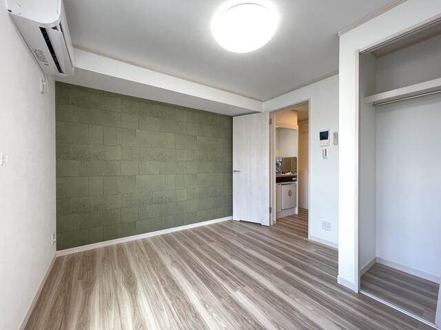グレンコウエンジ3階 部屋その他