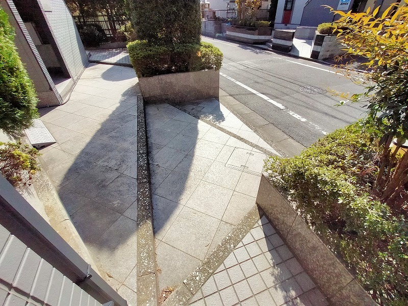 リブレリー春江Ａ2階 部屋その他