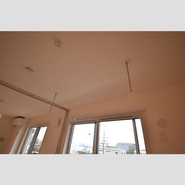 ラフター 部屋設備