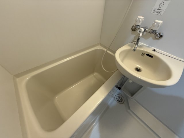 カーサビスタ横浜六浦 別部屋写真参考