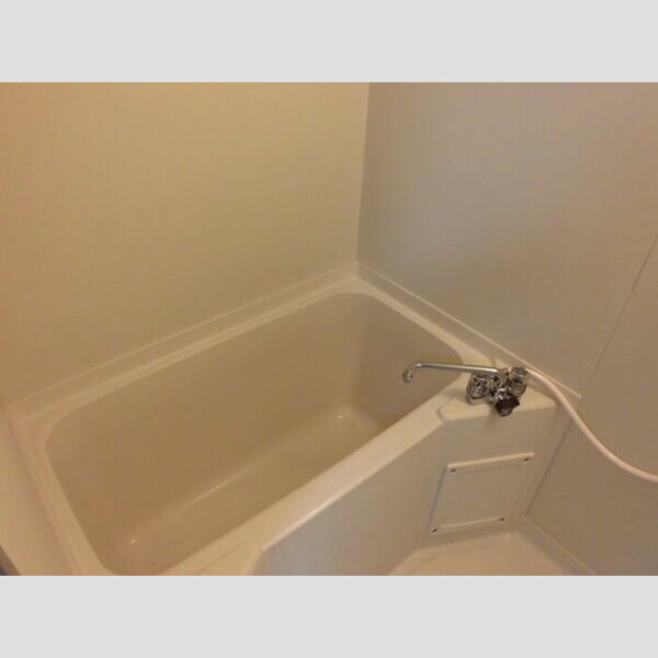 Kハイツ天台102号室 浴室