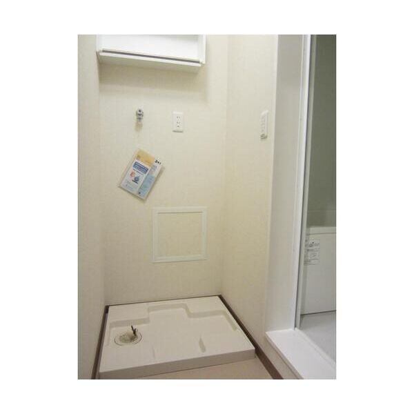Je　crois　世田谷201号室 部屋その他