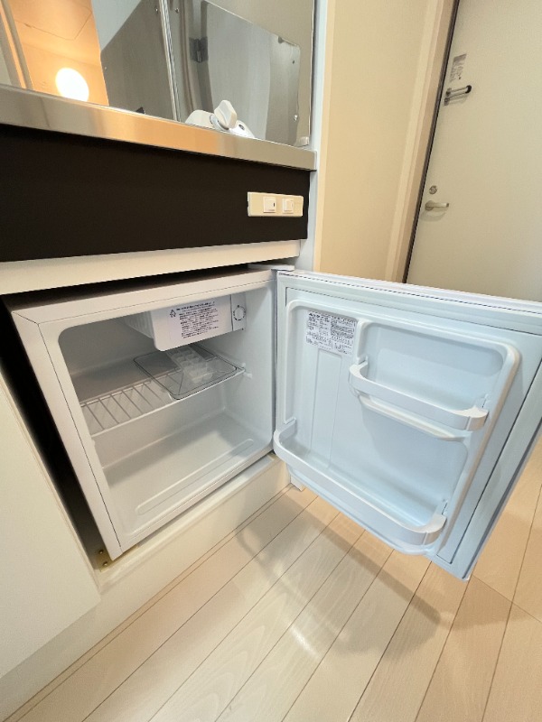 ノーザンロード江北 部屋設備