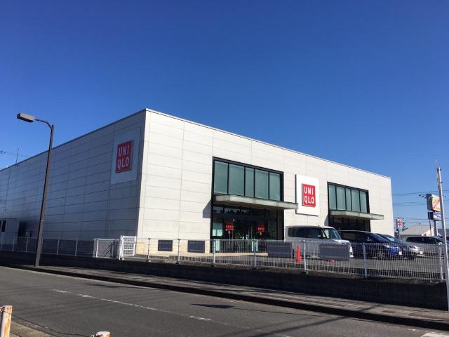 ベラビスタ ユニクロ成田店まで6,437ｍ