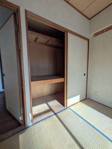 ベルヴィル杉田Ⅲファミーユ棟207号室 その他