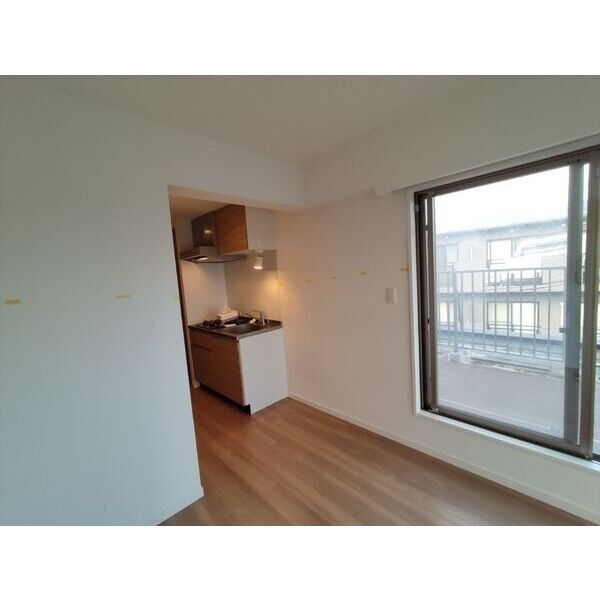 クラリッサ川崎梶ヶ谷501号室 部屋その他