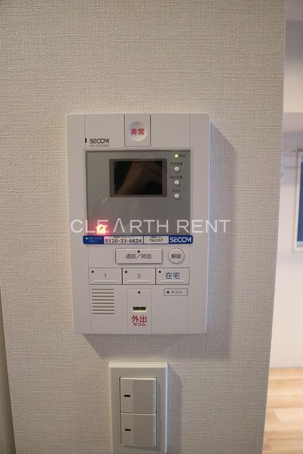 ＥＸＡＭ南麻布 アクセス環境も整った、ラグジュアリーな快適空間