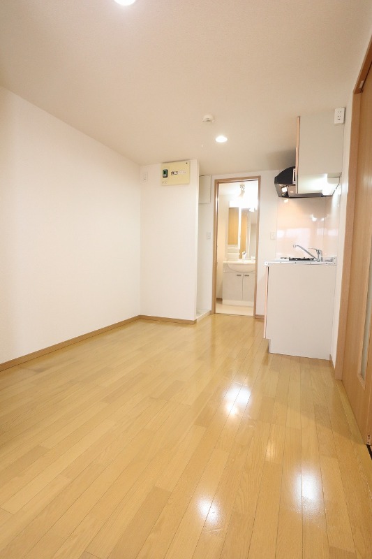 グランベルクII2階 部屋その他