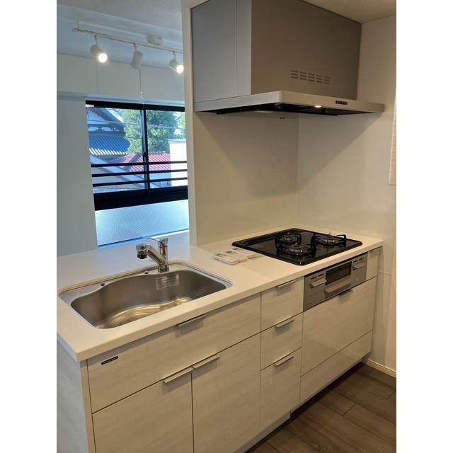 Ｌａ　Ｐｅｒｌａ　桜新町405号室 2026年1月撮影