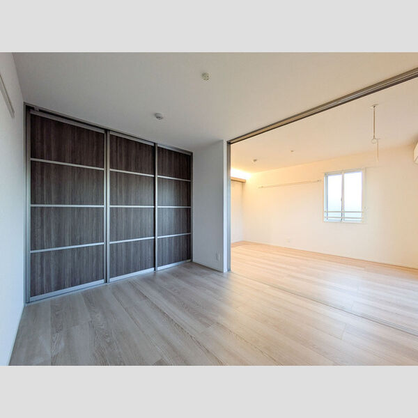 セントラーレ302号室 部屋その他