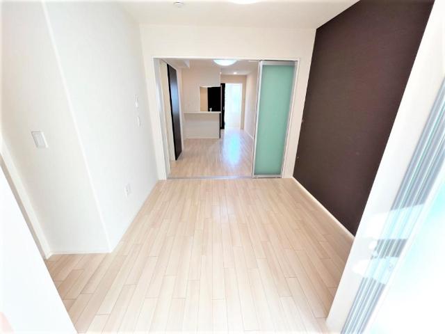 ベルクロシェット 室内