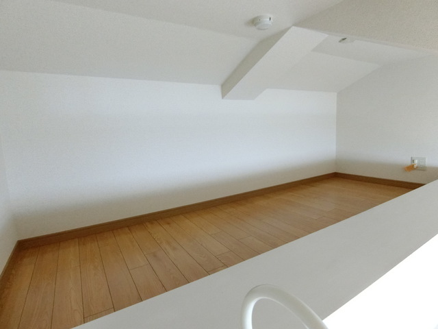 シンフォニー成城0301号室 リビング