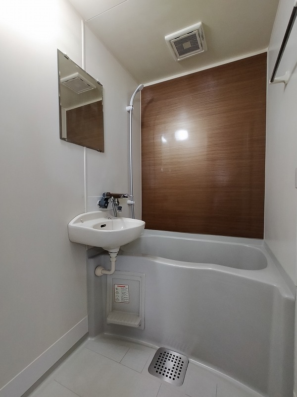 リブレリー春江Ｂ1階 部屋その他