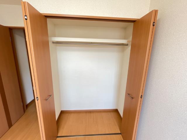 ション　ドゥ　ソレイユ クローゼット