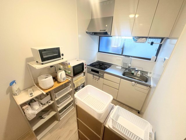 シェアハウス Reunion蘇我B棟B203号室 その他