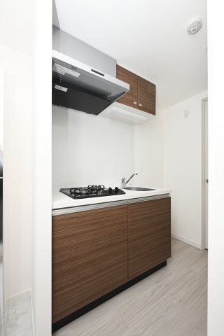 SYNEX YOKOHAMA-SHIMMACHI606号室 ※902号室参考写真です　