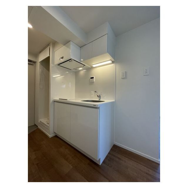 FARE目白 キッチン