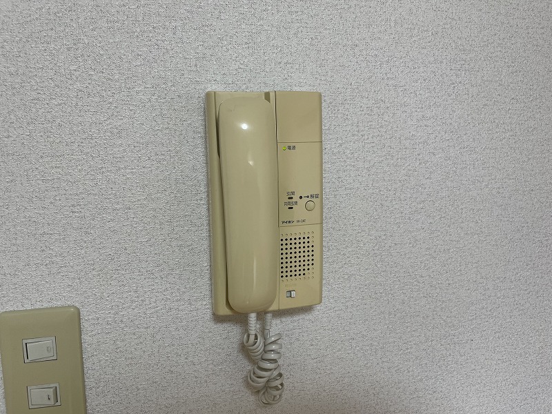 クレアーレ瑞江Ⅵ2階 部屋その他