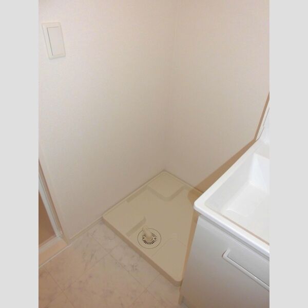 シャルール川越303号室 部屋その他