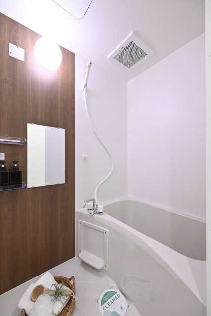 ウイスタリア東五反田ビル ※室内設置の家具・小物はイメージです。※