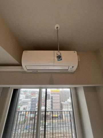 びゅうリエット横浜東神奈川904号室 ※現況優先