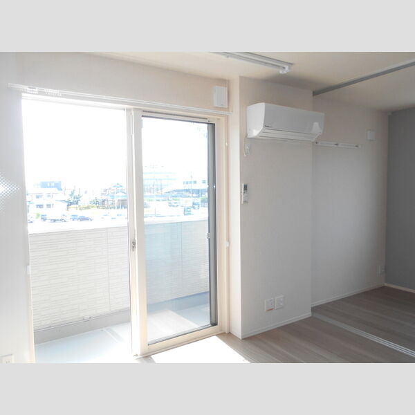 プロシード305号室 部屋その他