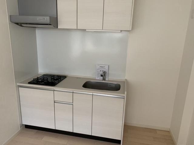 メゾン　ド　リーヴ キッチン