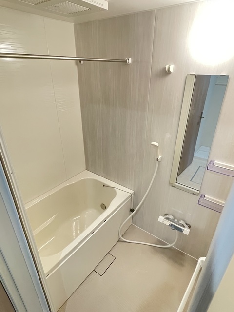 Ｕｐ・Ｔ．Ｄ お風呂