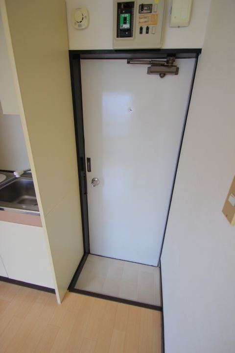 秀明館2階 部屋その他