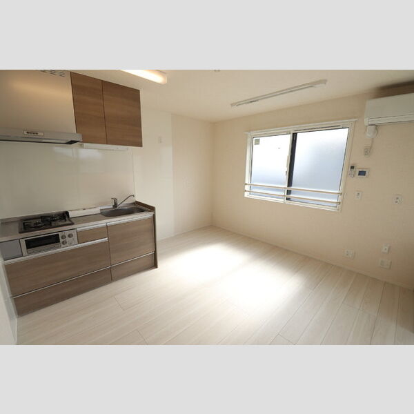 クレール緑301号室 LDK