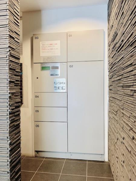 リアルスウィート三軒茶屋5階 部屋その他