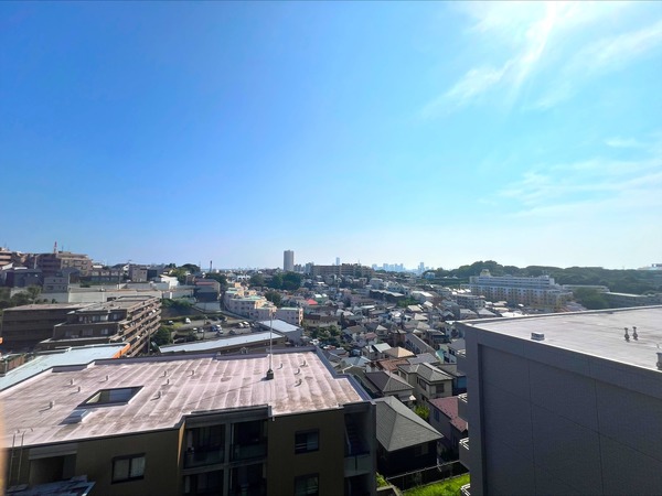 T's garden西寺尾 B棟1階 同建物別部屋の参考画像