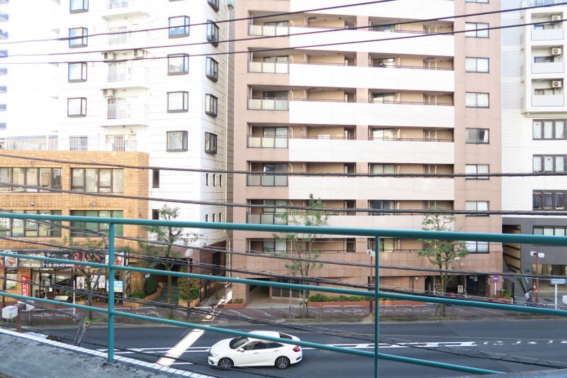 ドミトリー原町田3階 部屋その他