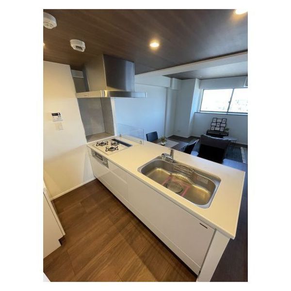 GRAN PASEO 市谷甲良町1302号室 部屋その他