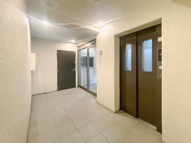 ラクラス菊名6階 部屋その他