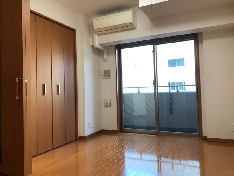 日神デュオステージ新中野 リビング