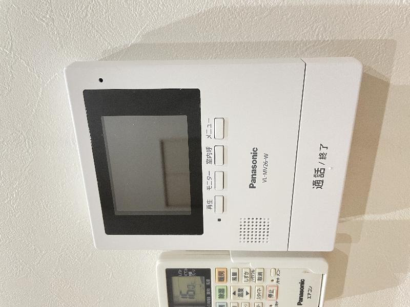 Ｗｉｓｔａｒｉａ　北越谷1階 部屋その他