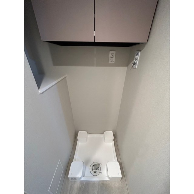 コスモグラシア両国レジデンス0606号室 部屋その他